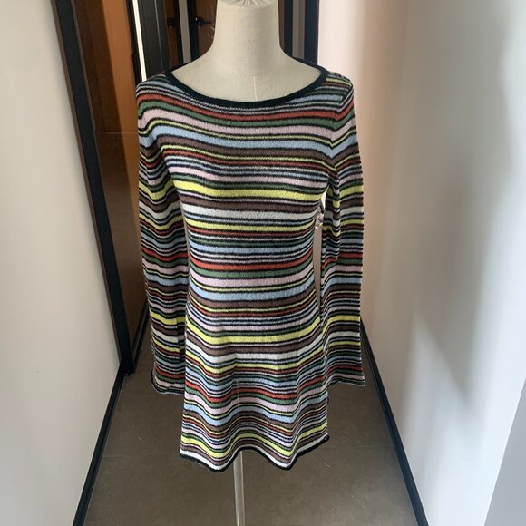 Realisation Par Olivia Striped Dress - Picture 3 of 14